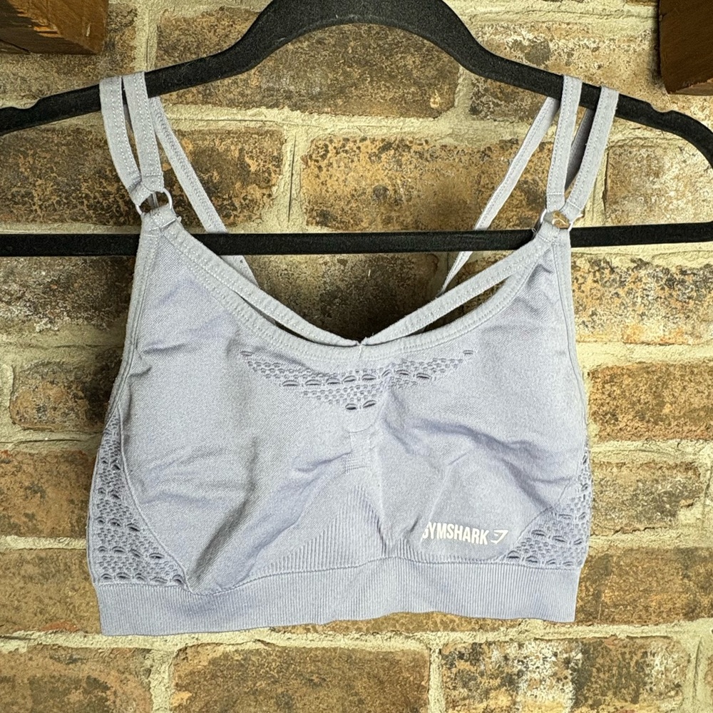 Gymshark Sports Bra